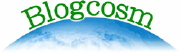 Blogcosm logo