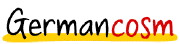 Germancosm logo